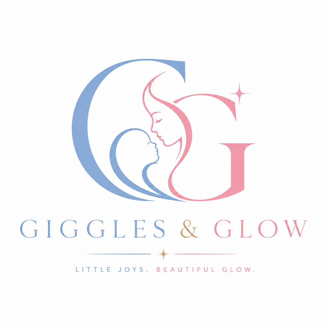 Welcome to the Giggles & Glow Blog!