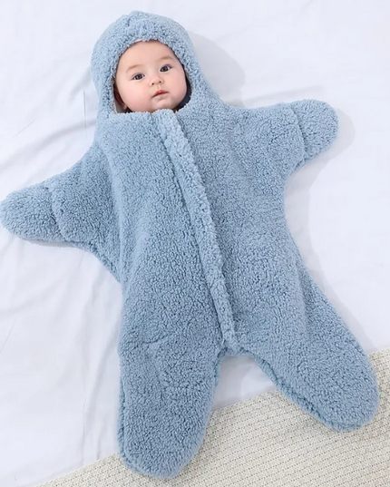 Baby Quilt – Soft Breathable Infant Blanket