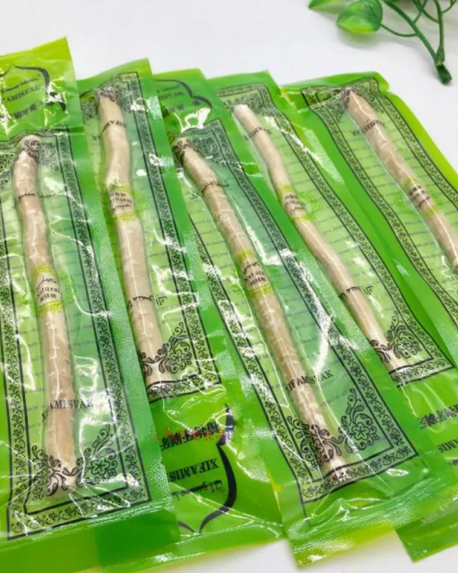 Miswak Tooth Cleaning Stick