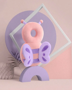 (Small powder dish / Plush style