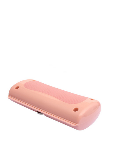 Pet Grooming Comb – Detangling Deshedding Comb for Dogs & Cats