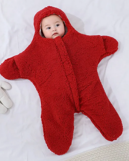 Baby Quilt – Soft Breathable Infant Blanket