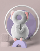 Big nose elephant / Plush style