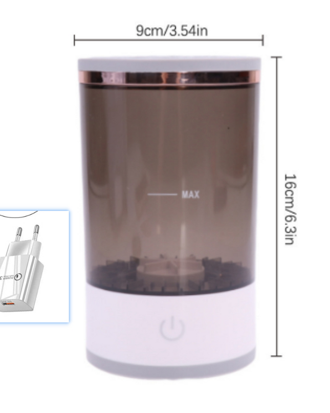 Makeup Brush Cleaner
