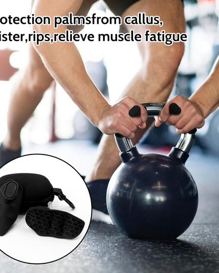 Grip Strengthener – Spring Grip Finger Exerciser