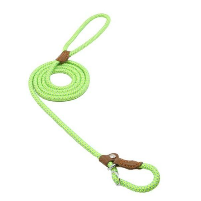 Nylon Pup Set