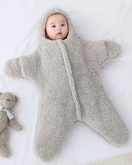 Baby Quilt – Soft Breathable Infant Blanket