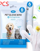 Disposable Gloves / 5pcs