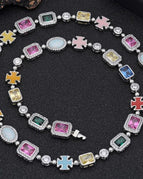 Titanium Necklace 24inches / n/a