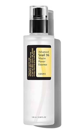Snail Revive Moisturizer – Hydrating Snail Mucin Face Cream