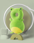 Little frog / Plush style