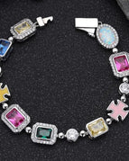 Titanium Bracelet 8inches / n/a