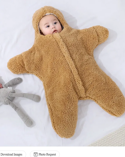 Baby Quilt – Soft Breathable Infant Blanket