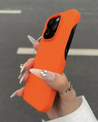 Orange / Iphone 16promax