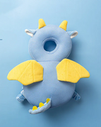 Little Flying Dragon / Plush style