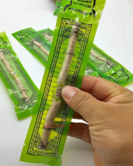 Miswak Tooth Cleaning Stick – Natural Teeth Cleaner