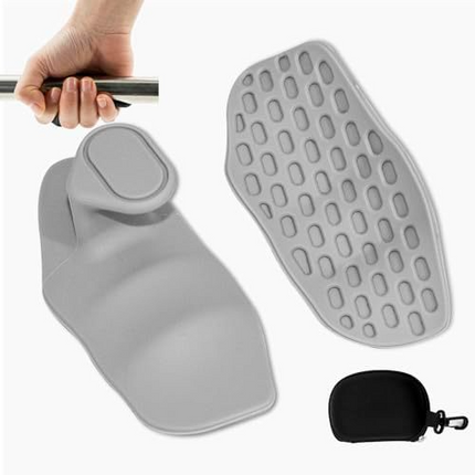Grip Strengthener – Spring Grip Finger Exerciser