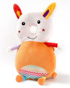 Rabbit / Plush style