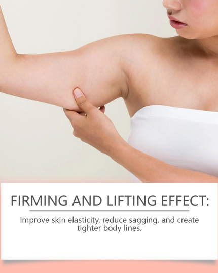 Soothing Body Oil – Deep Nourishing Skin Hydration