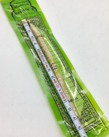 Miswak Tooth Cleaning Stick – Natural Teeth Cleaner