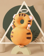 Little Tiger / Net style