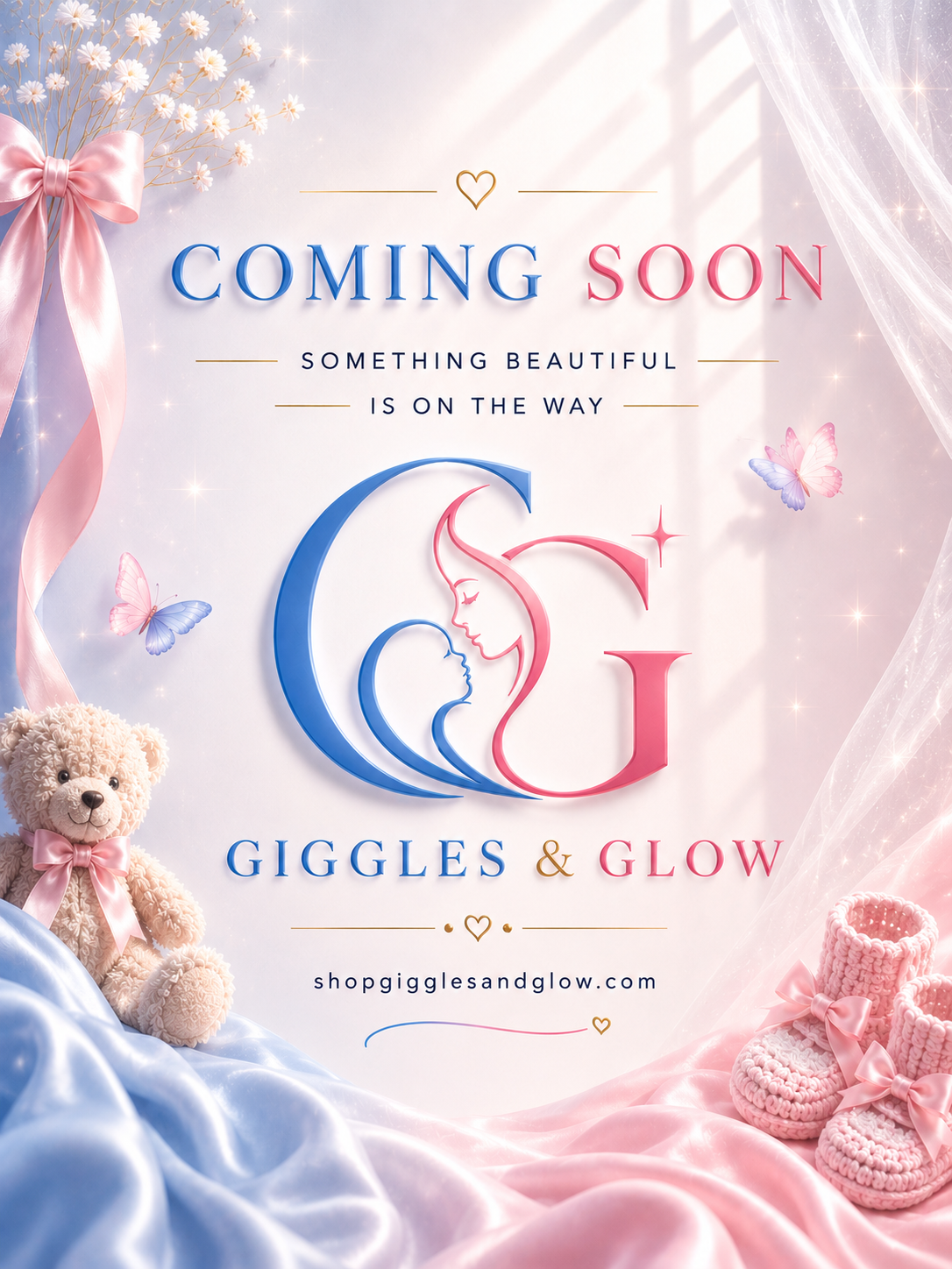 Giggles & Glow