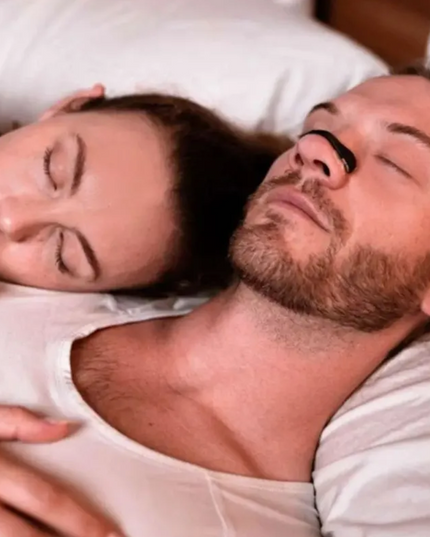 Breathe Easy Nasal Dilators – Better Sleep & Athletic Performance