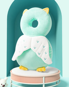 Owl / Plush style