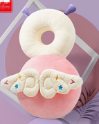 Rabbit-A (33*19*6cm) / Plush style