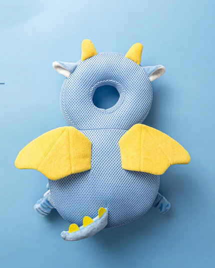 Toddler Head Protection Pad