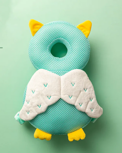 Toddler Head Protection Pad