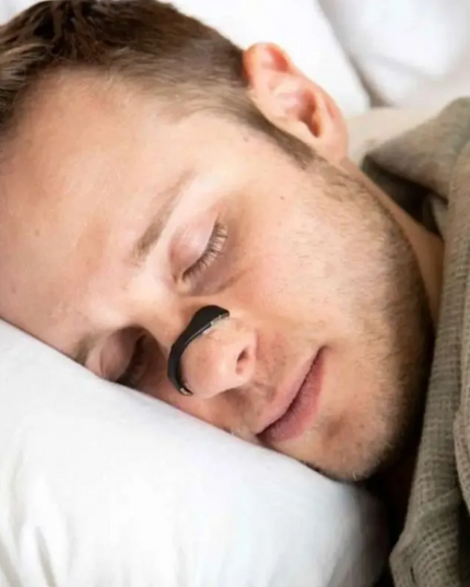 Breathe Easy Nasal Dilators – Better Sleep & Athletic Performance
