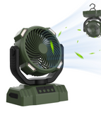 F8 Army Green 10000 MA