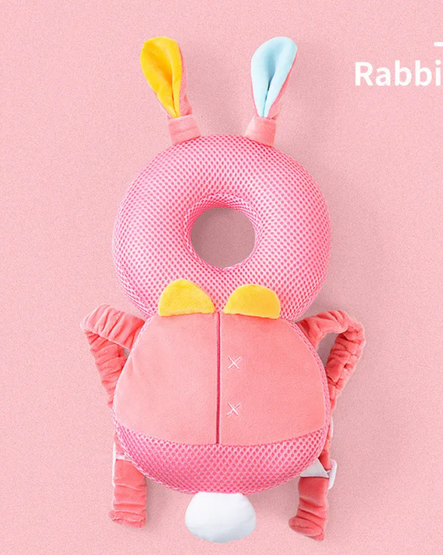 Toddler Head Protection Pad