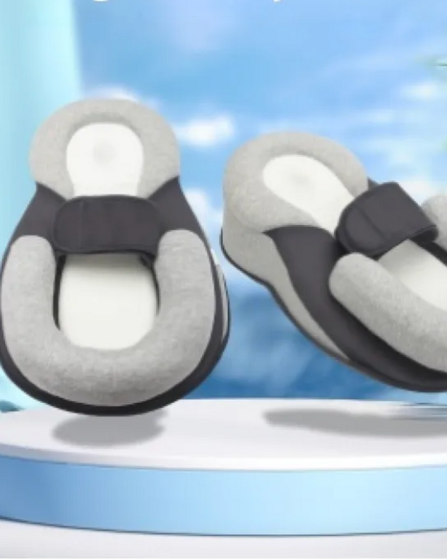 Baby Anti-Spit Up Pillow