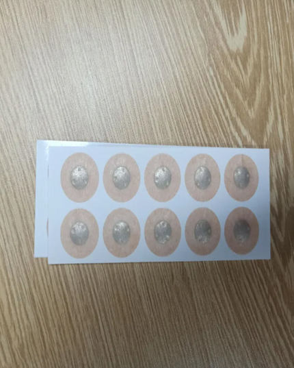 Breathe Easy Nasal Dilators – Better Sleep & Athletic Performance