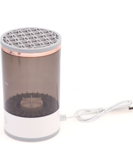 Makeup Brush Cleaner – Fast Electric Brush Washing Tool